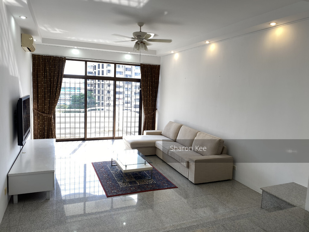 Cashew Heights Condominium (D23), Condominium #252154781